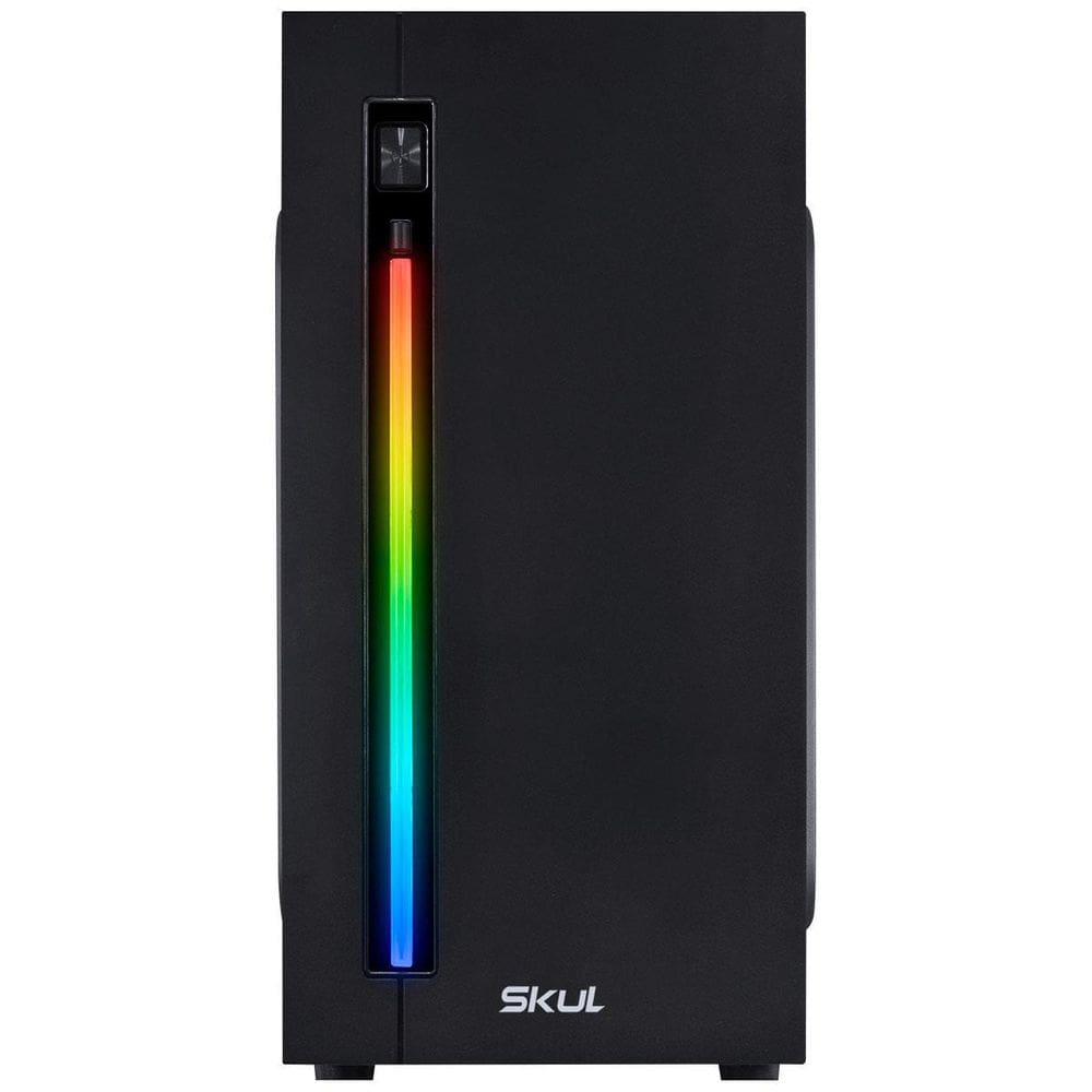 Cpu Athlon 3000G 3.5Ghz 8Gb Ddr4 Hd 1Tb Rx 550 4Gb