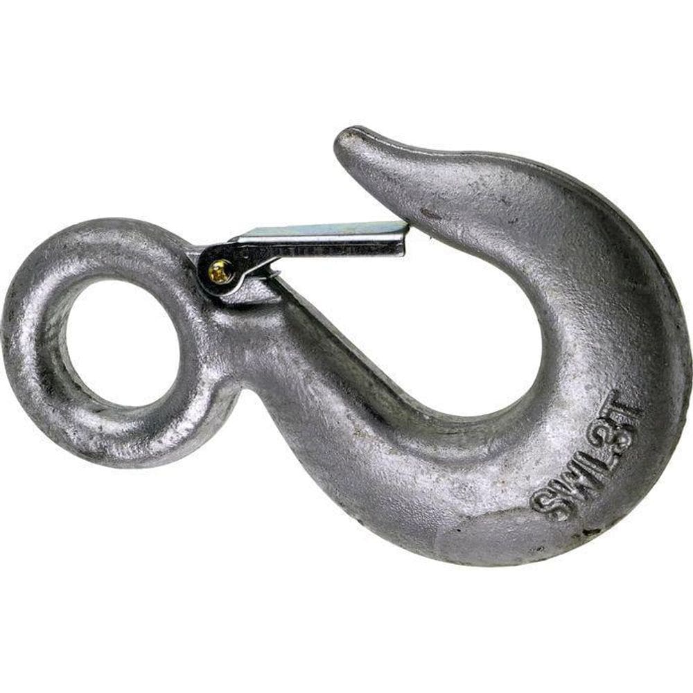 Gancho Forjado 5000Kg Starfer