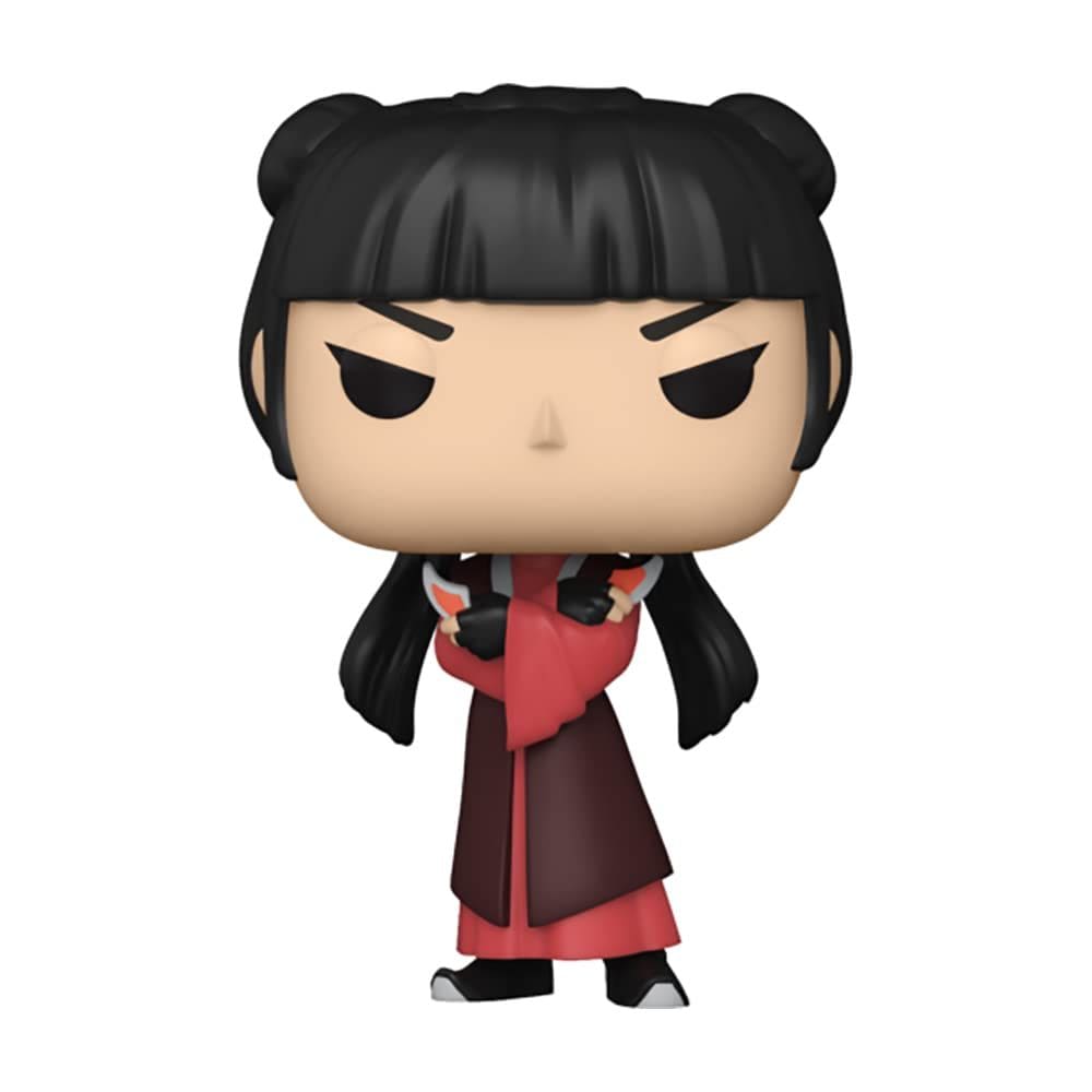 Funko POP! Avatar de animação The Last Airbender #1003 de maio com