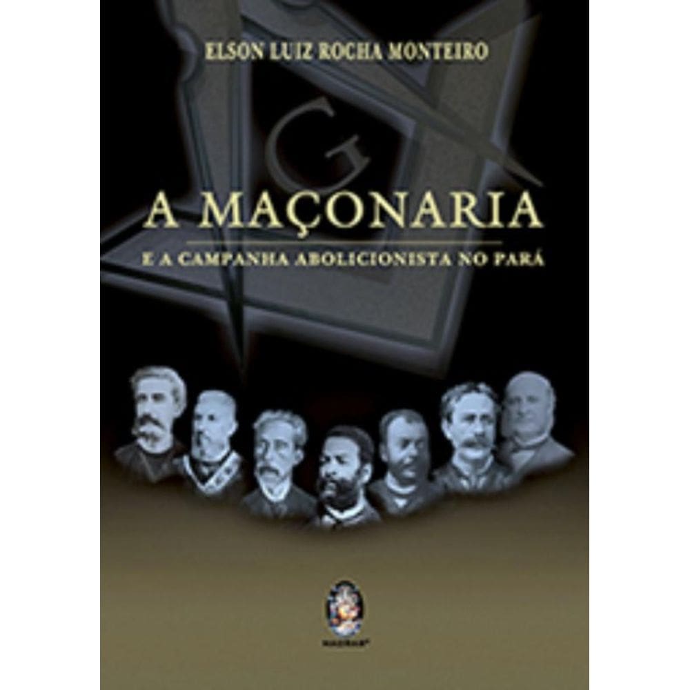 Maconaria, A - Madras