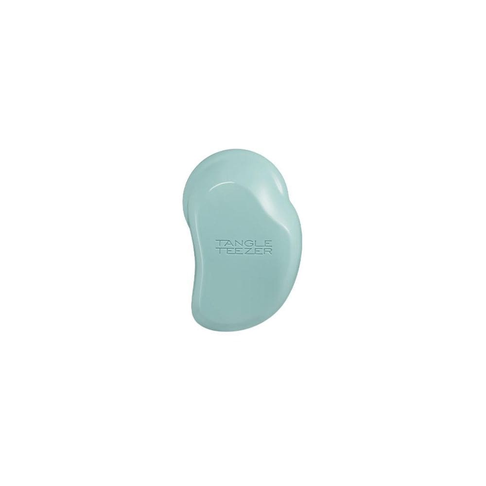 Tangle Teezer Small Marine Teal Rosebud Mini