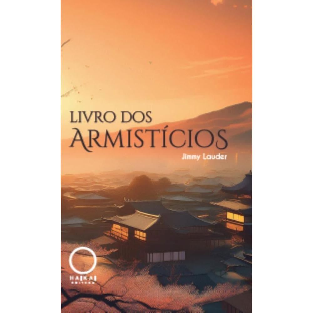 Livro dos armistícios