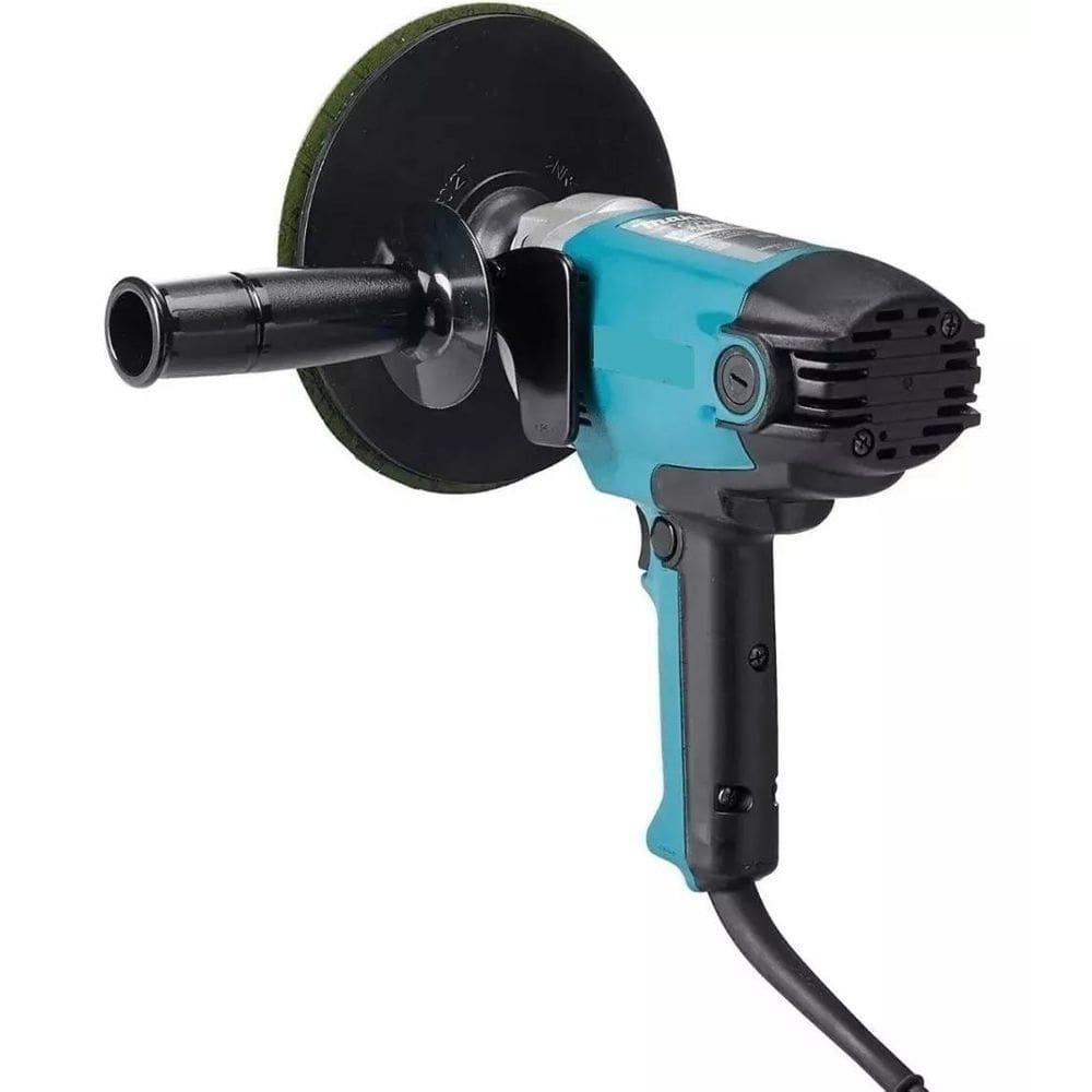 Lixadeira Vertical 7 Polegada 180Mm 550W Nk7000
