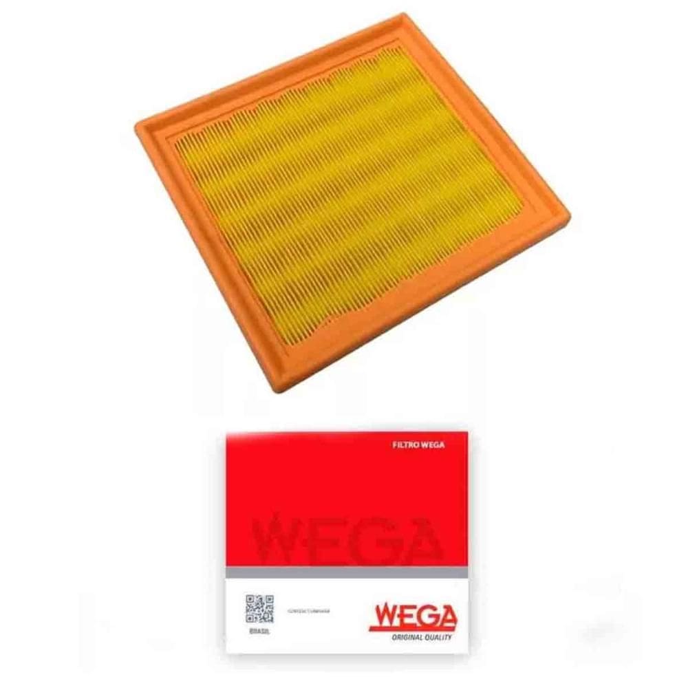 Filtro De Ar Space Cross 2015 a 2018 FAP2219 Wega