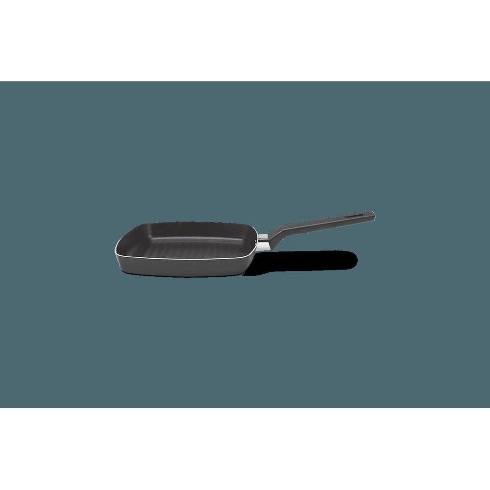 Grill Brinox Ceramic Life Preserve 1,3 Litros 24 Cm Cinza