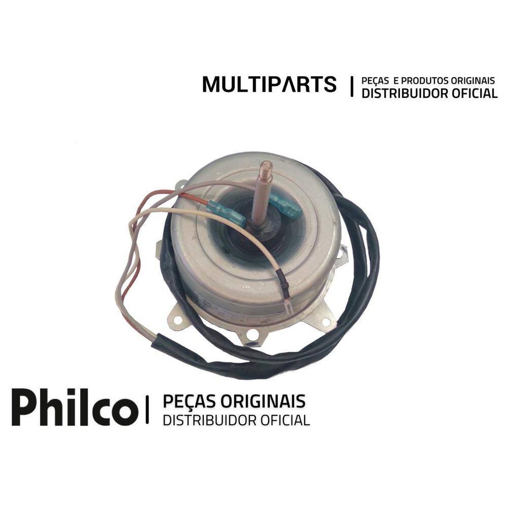 Motor Vent Cond Ar Split - 796190 Philco - Pac18000Qfm9