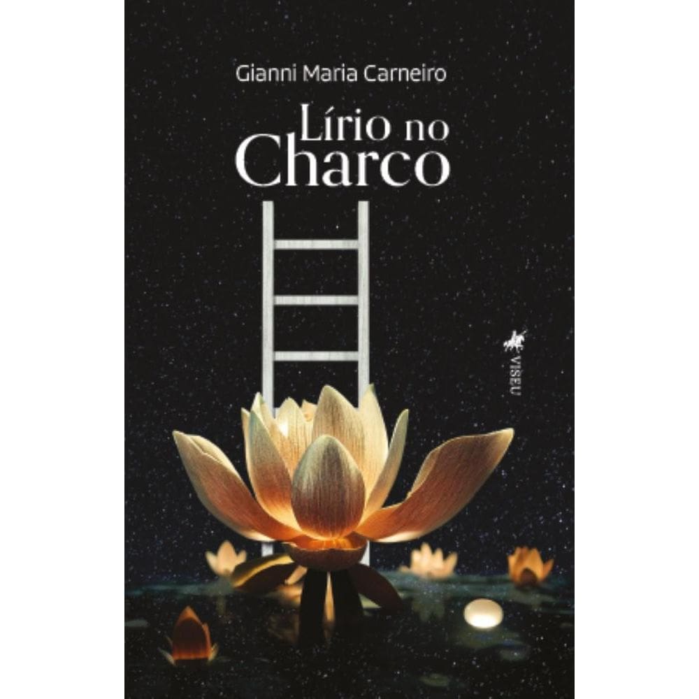 Lírio no Charco