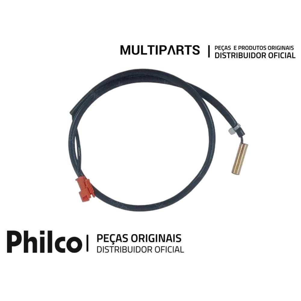 Sensor Degelo 2 Cond Ar Split Inverter - 762476 Philco