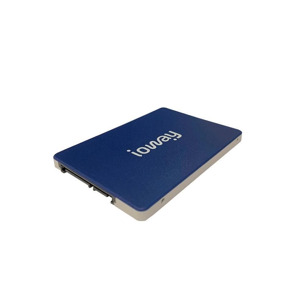 Ssd 1Tb Sata3 2,5Pol Ioway