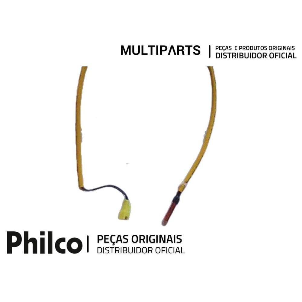 Sensor Degelo 3 Cond Ar Split - 762477 Philco - Pac9000Ifm4
