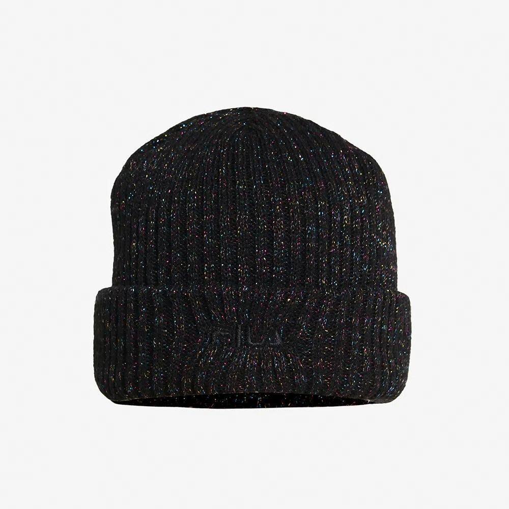 Gorro Fila Letter Unissex Lurex Colorido