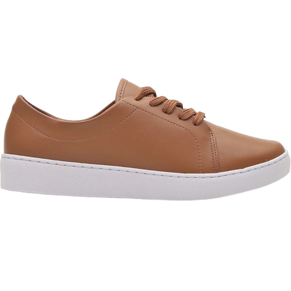 Tenis Feminino Casual Urbano Camurça Vizzano 1214.205