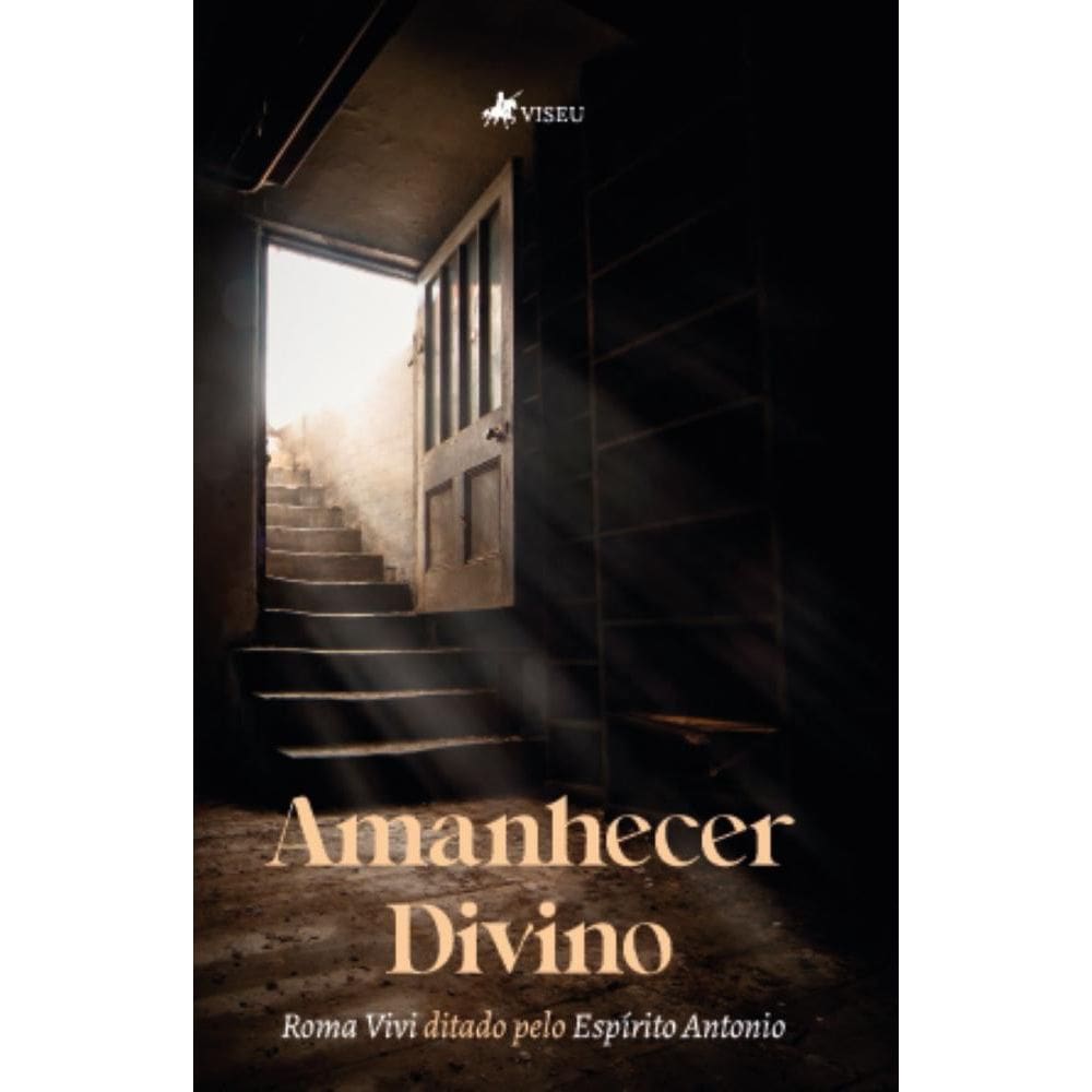 Amanhecer Divino
