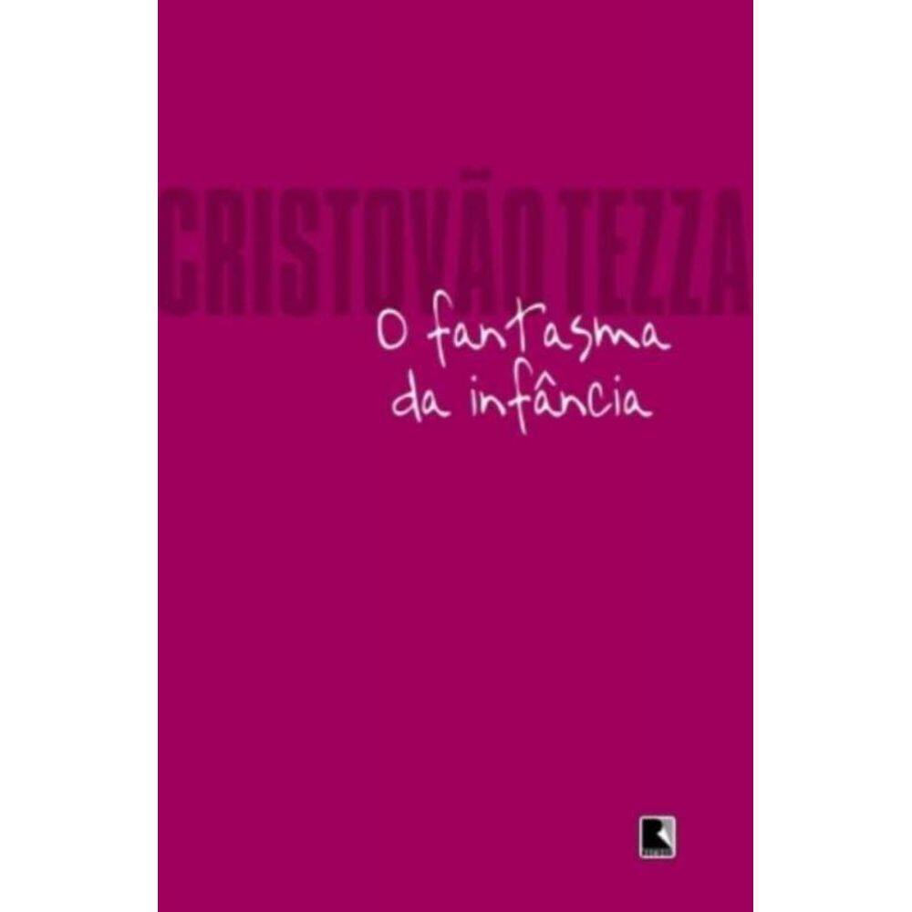 O fantasma da infância