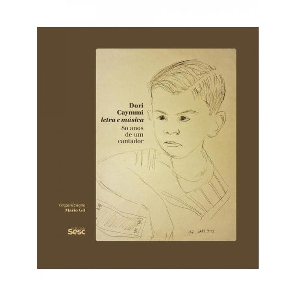 Dori Caymmi - Letra E Música
