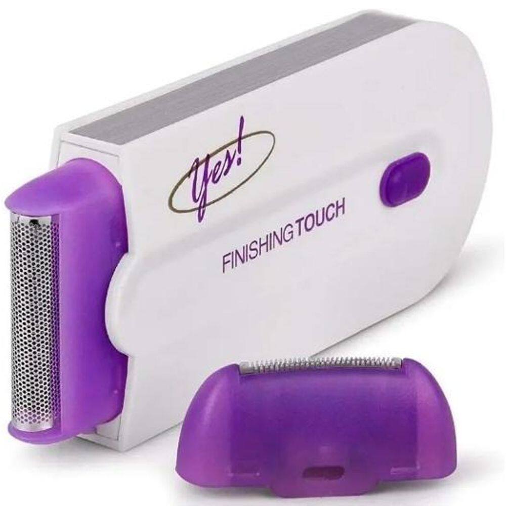 Depilador A Laser Profissional Elétrico: A Tecnologia A