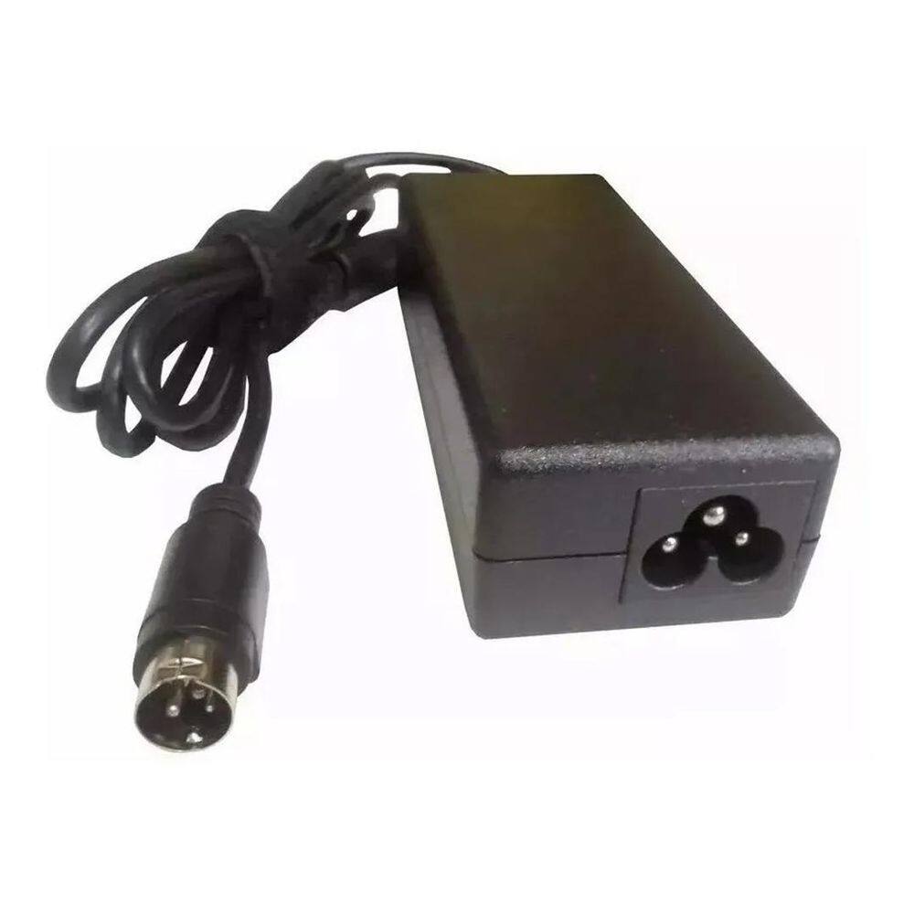 Fonte Externa Para Impressora Térmica Daruma Dr800 Compatíve
