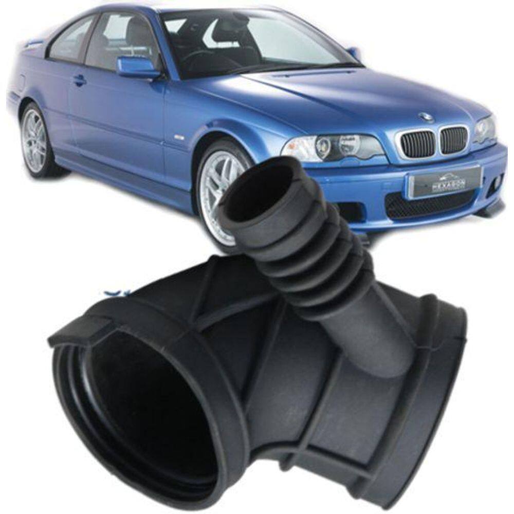 Mangueira Entrada De Ar Bmw 330I 325I E46 - 13541438759
