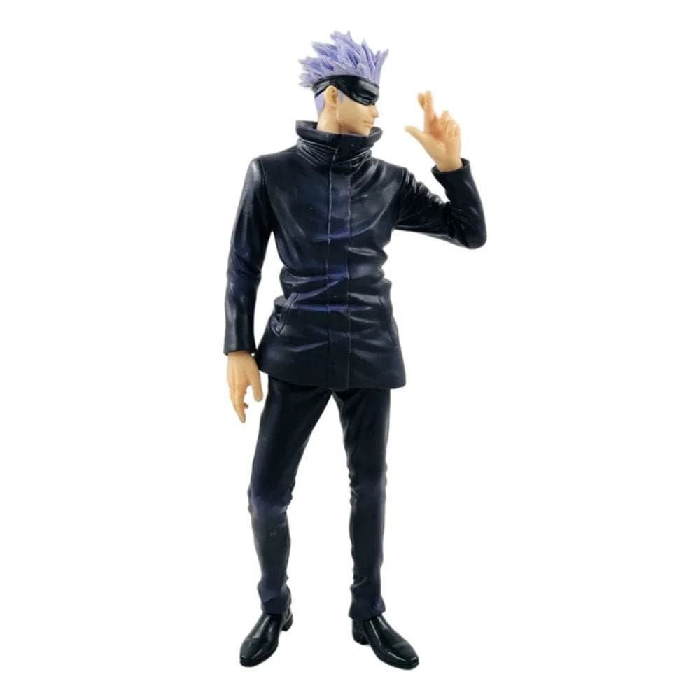 Action Figure Jujutsu Kaisen Satoru Gojo Anime 20Cm