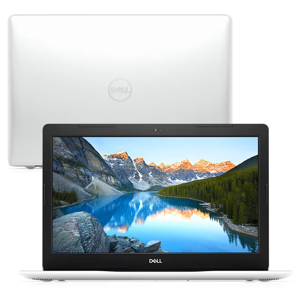 REEMBALADO: O Notebook Dell Core i7-8565U 8GB | Extra