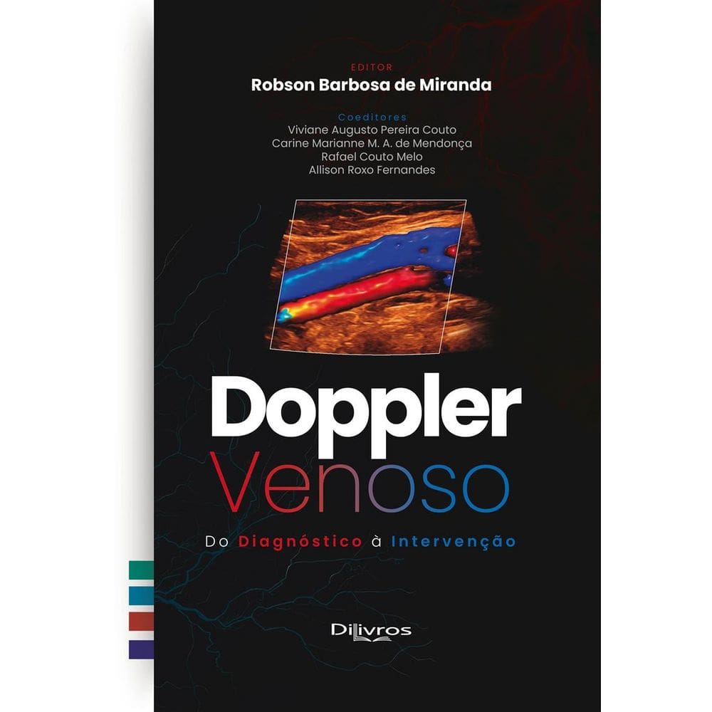Doppler Venoso Doa Diagnostico A Intervencao