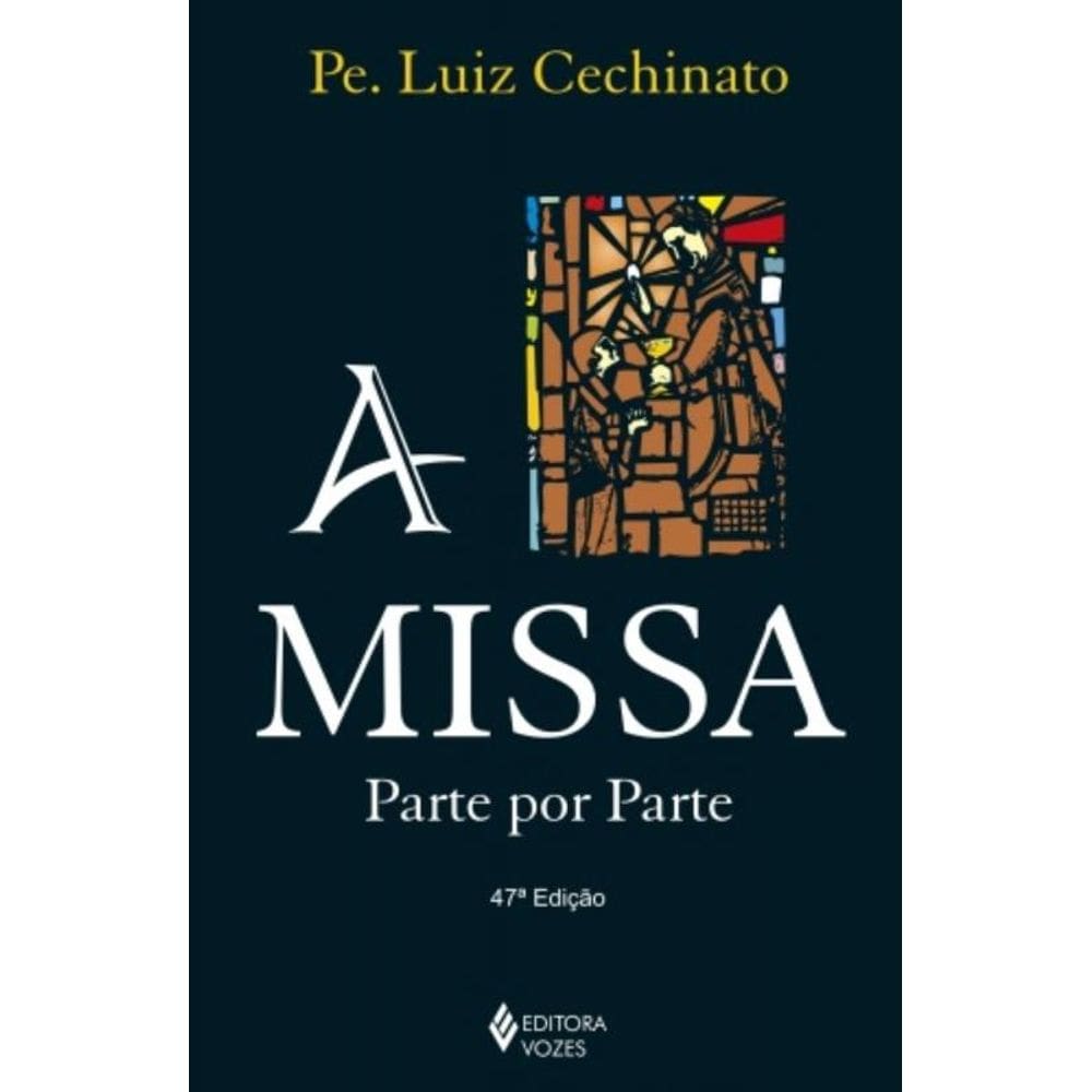 Missa Parte Por Parte