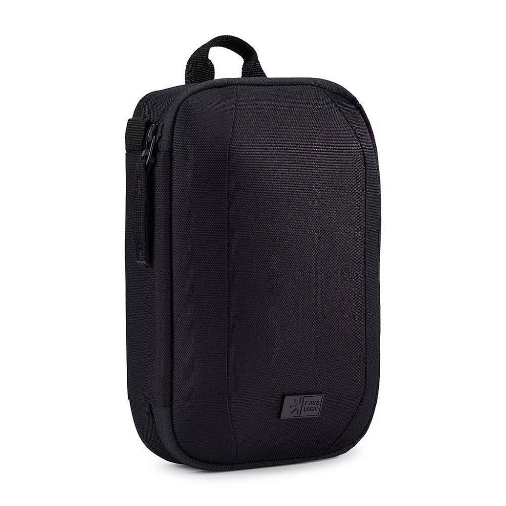 Estojo Case Logic Invigo Eco Medium Organizador Preto