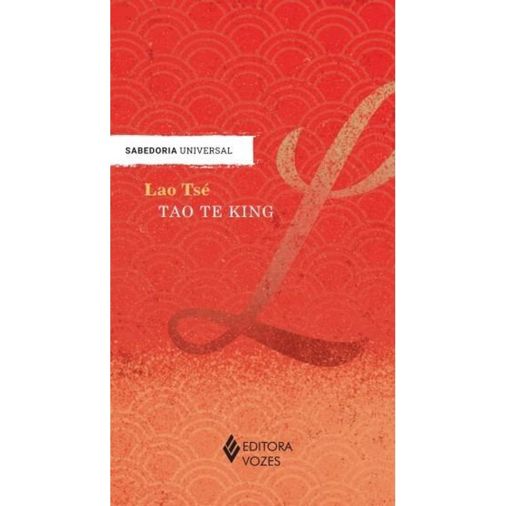 Tao Te King (0109)