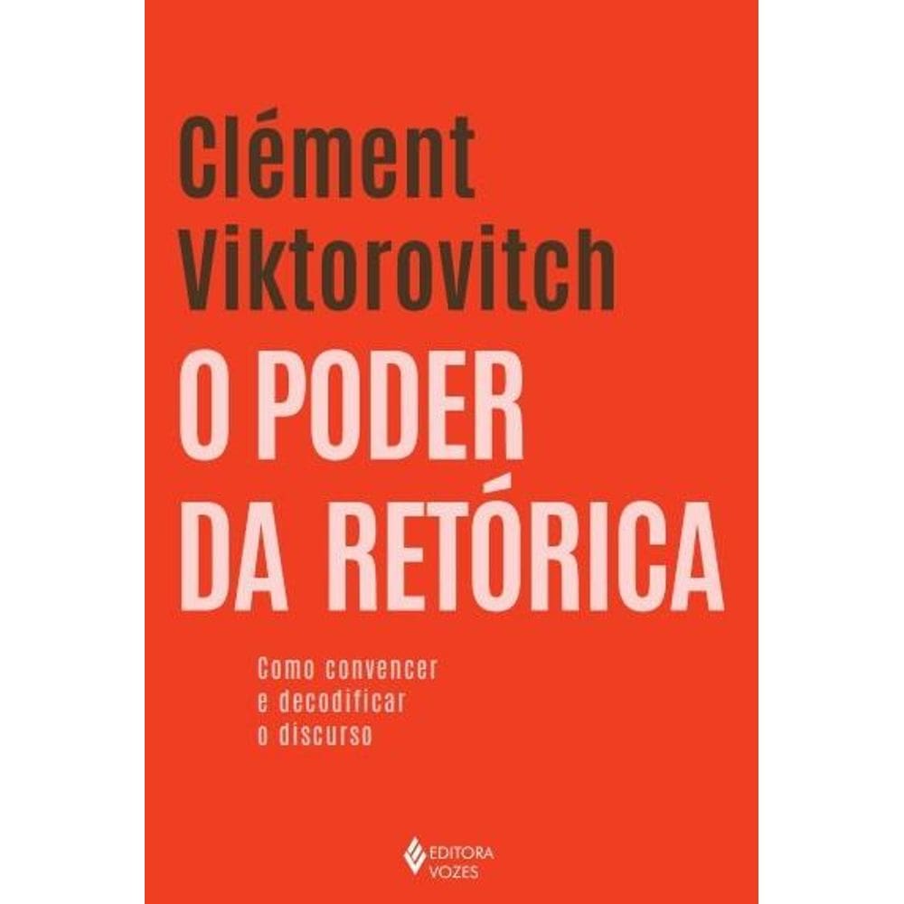 O poder da retórica  (0109)