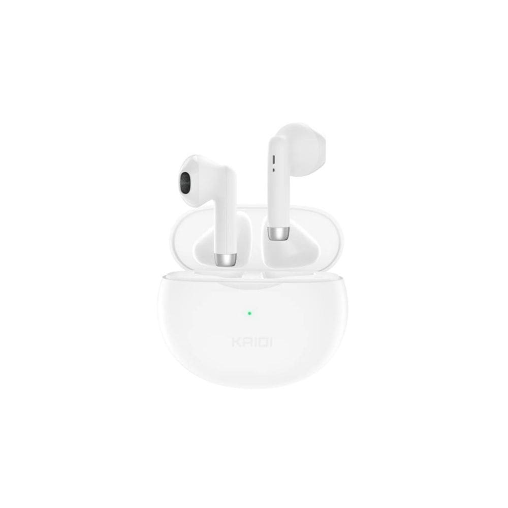 Fone Kaidi Kd770 Bluetooth Branco Autorizada Motorola