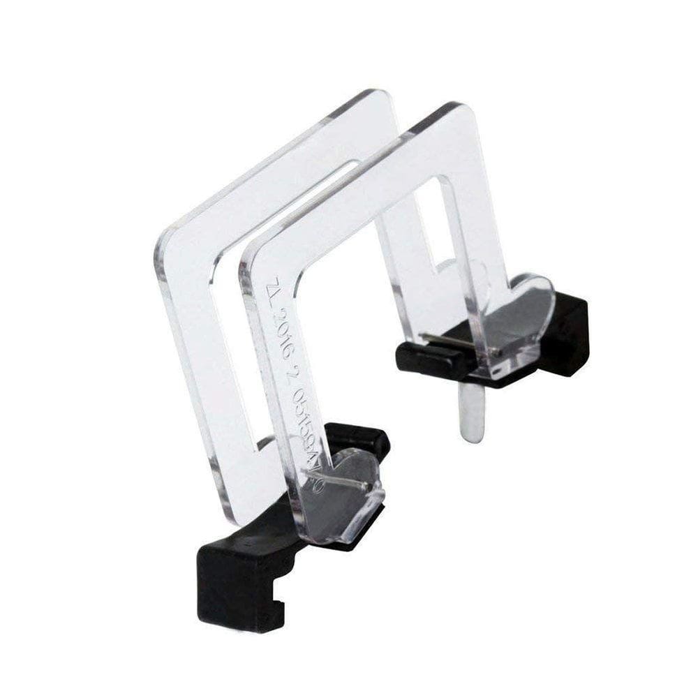 Corretor de Arcada Violino 4/4 e 3/4 - Acrílico