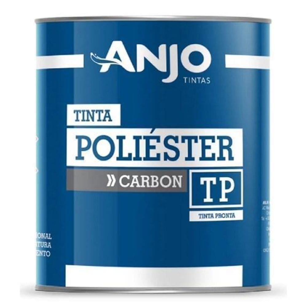 Tinta Automotiva Pol 900Ml Anjo Prata Reflex Met Vw 01