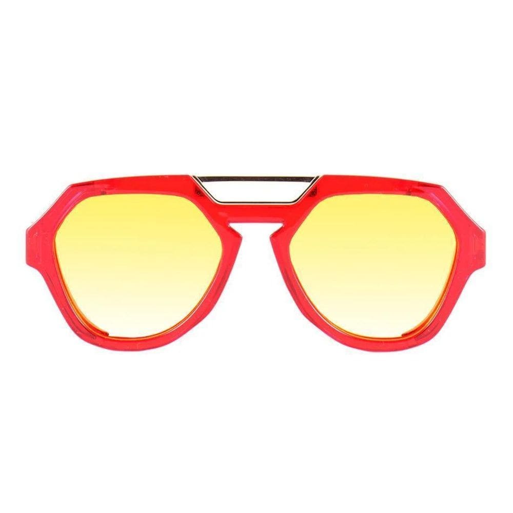 Evoke Avalanche T05 Burnt Oran - Ge Light Gold Orange Total