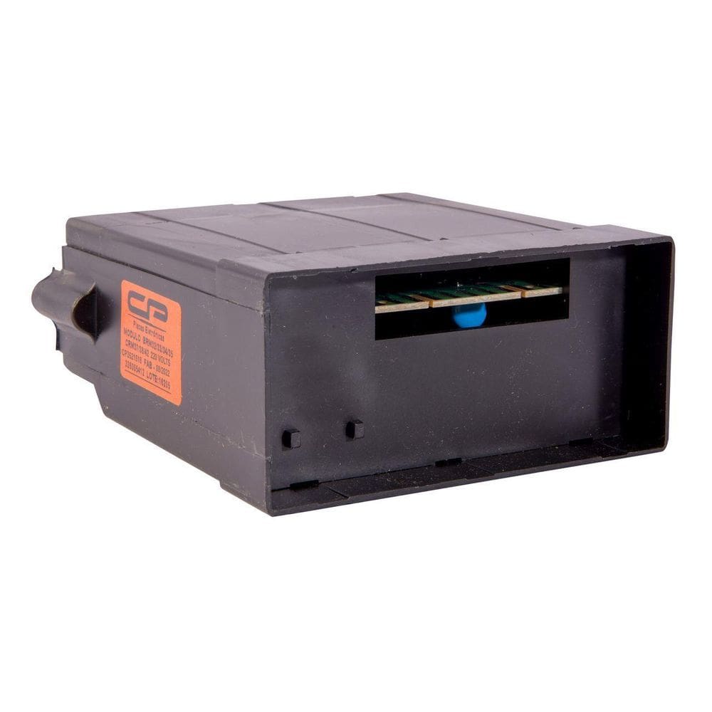 Placa Geladeira Brastemp Brm32/33/34/35 Crm37/38/42 Bivolt