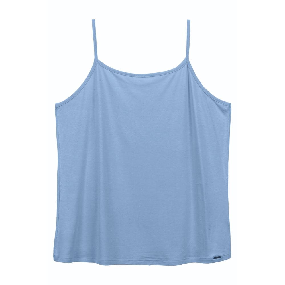 Regata Malha Viscolycra Feminina Marialicia Ref. 52116
