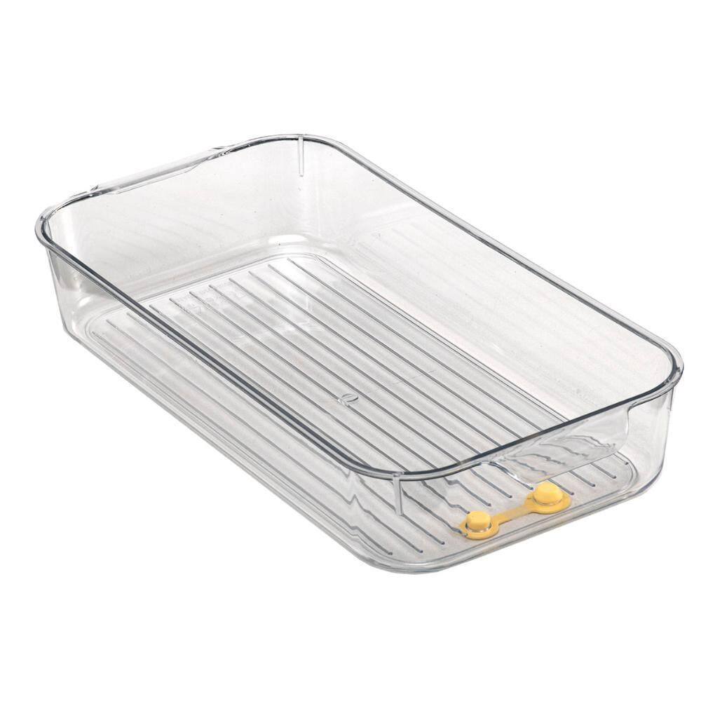 Suporte Organizador Acrílico 30cm - Cozinha