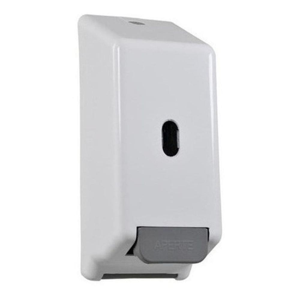 Dispenser Saboneteira Com Reservatório - Sabonete