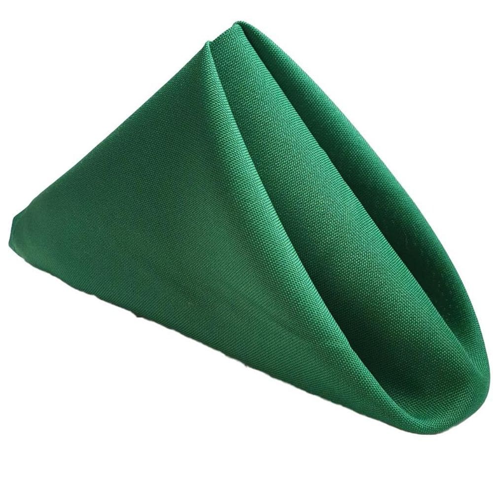 Jogo 4 Guardanapos Boca Pano Mesa Posta 40Cm X 40Cm Oxford