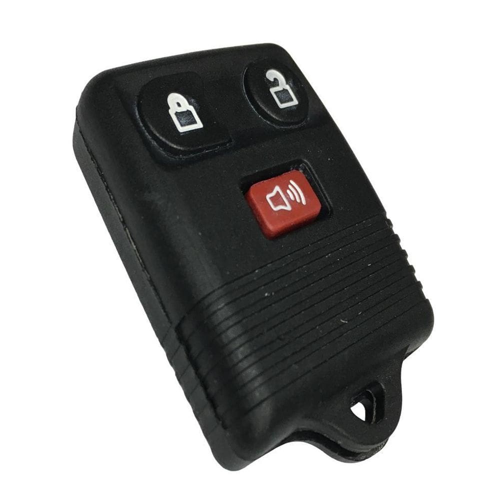 Capa Carcaça Controle Ecosport Ká Ranger
