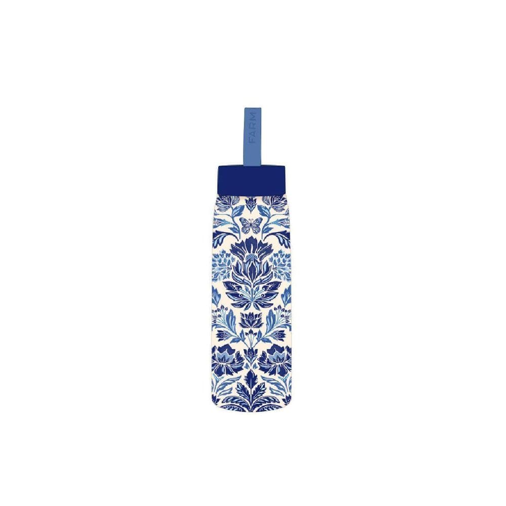 Garrafa Farm Que Sede 500 Ml Encanto Tropical