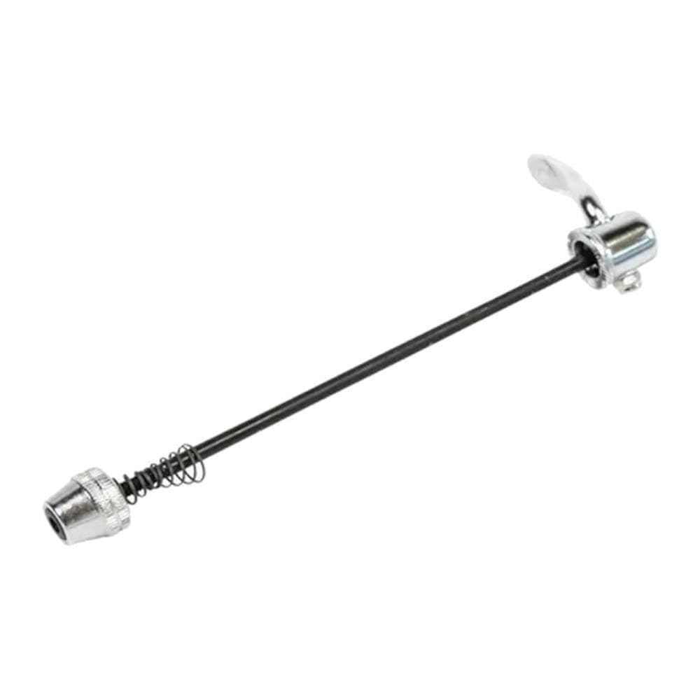 Haste Com Blocagem Traseira Para Rolo Cromada M5X180Mm