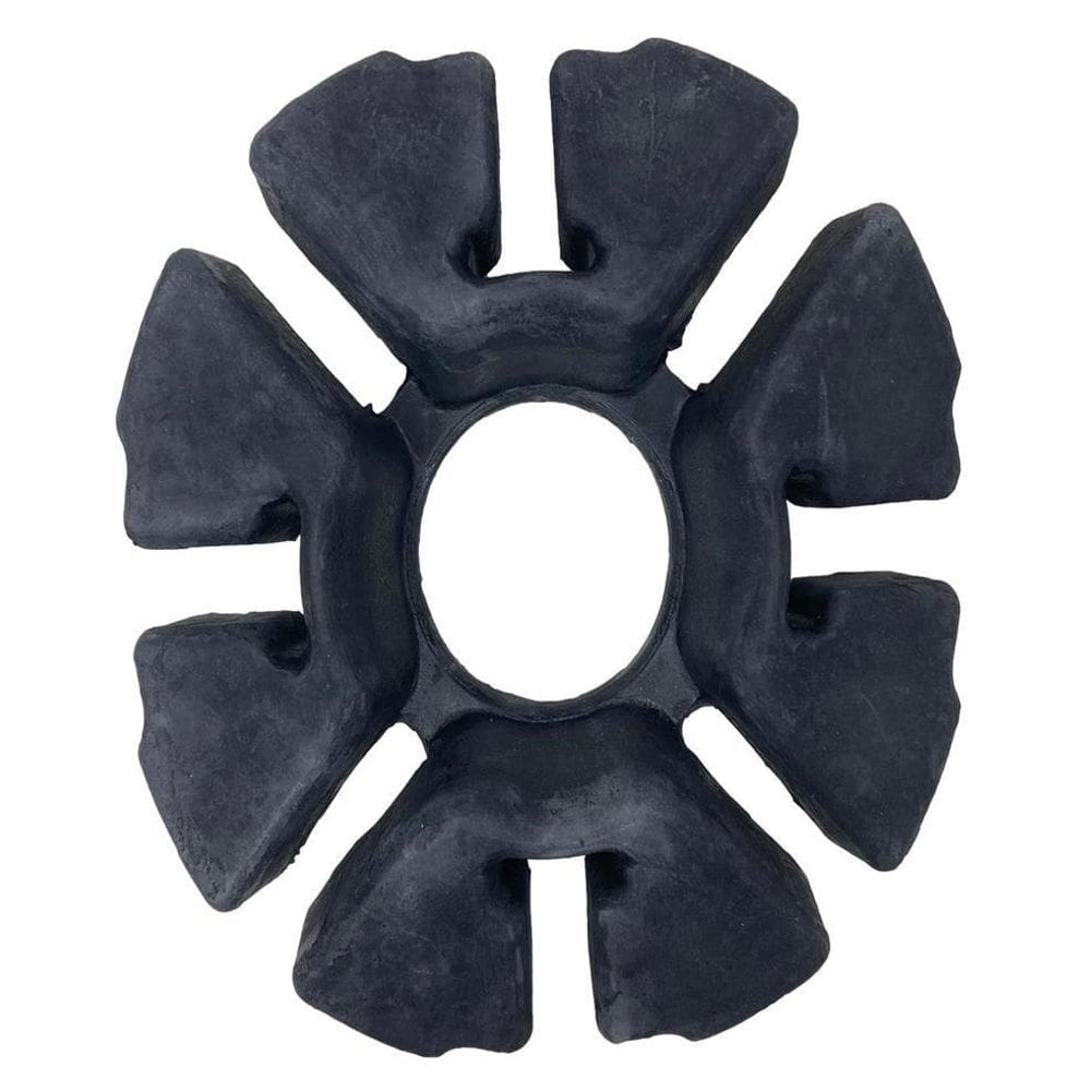 Bucha Coxim Cubo Coroa Yes Intruder 125