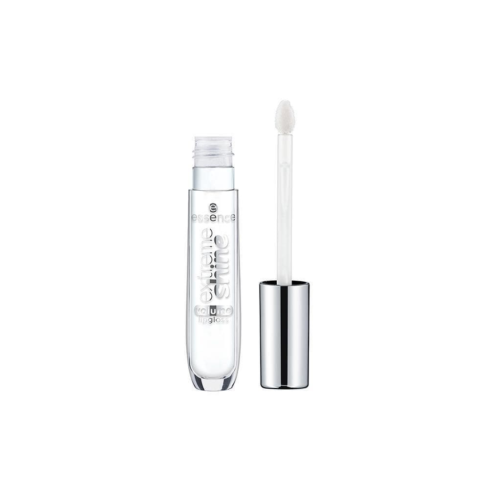 Essence Extr Shine Vol 01 Crystal Clear Gloss Labial Líq 5Ml