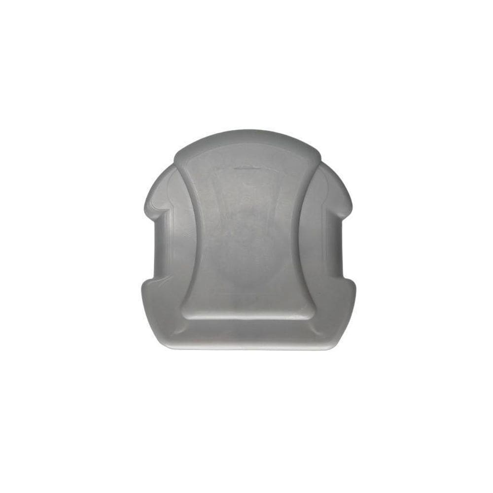 Tampa para Motor Garen Basculante Mancal Copa 5/8