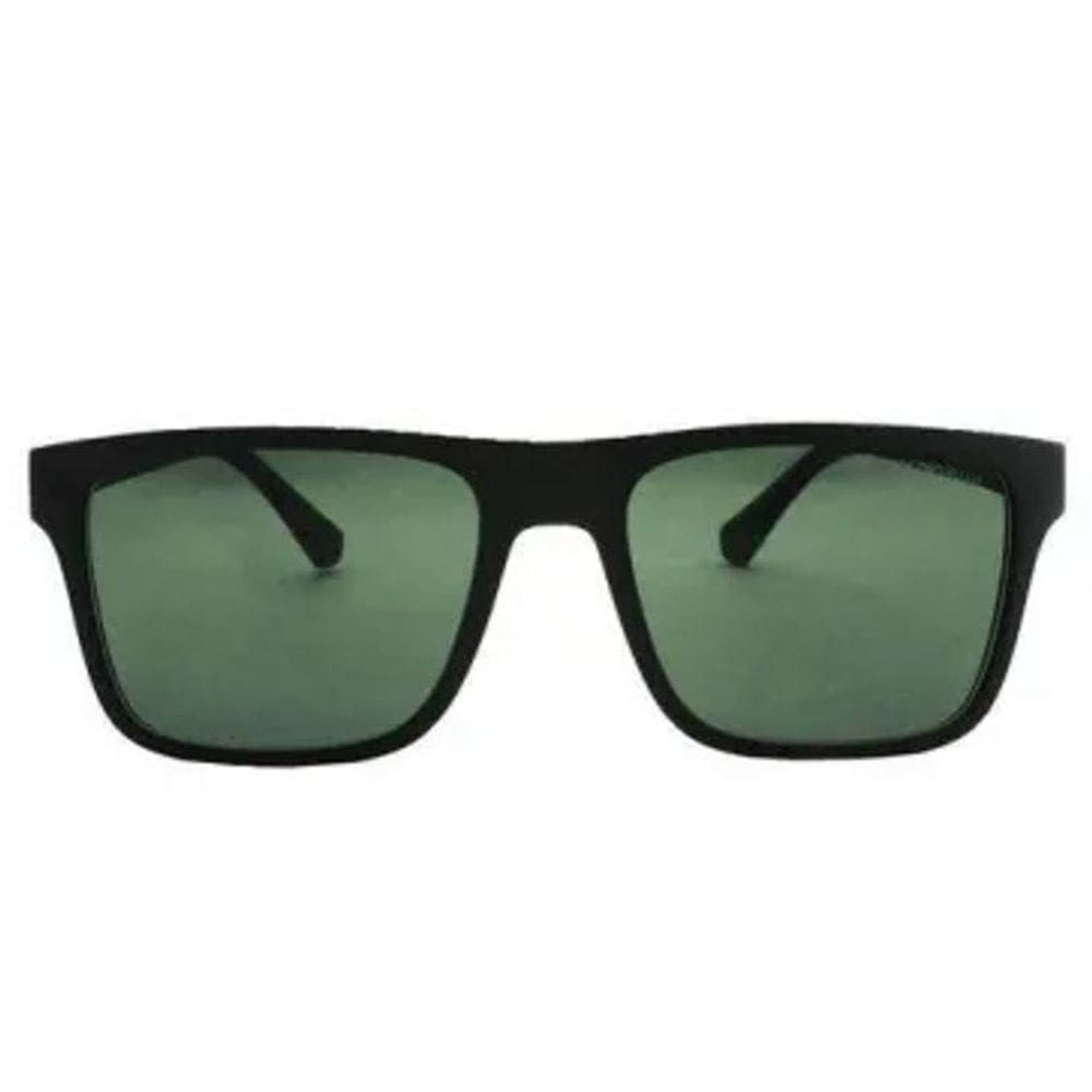 Clip Com Lentes Para Armação Ea4115 5042/71 Preto