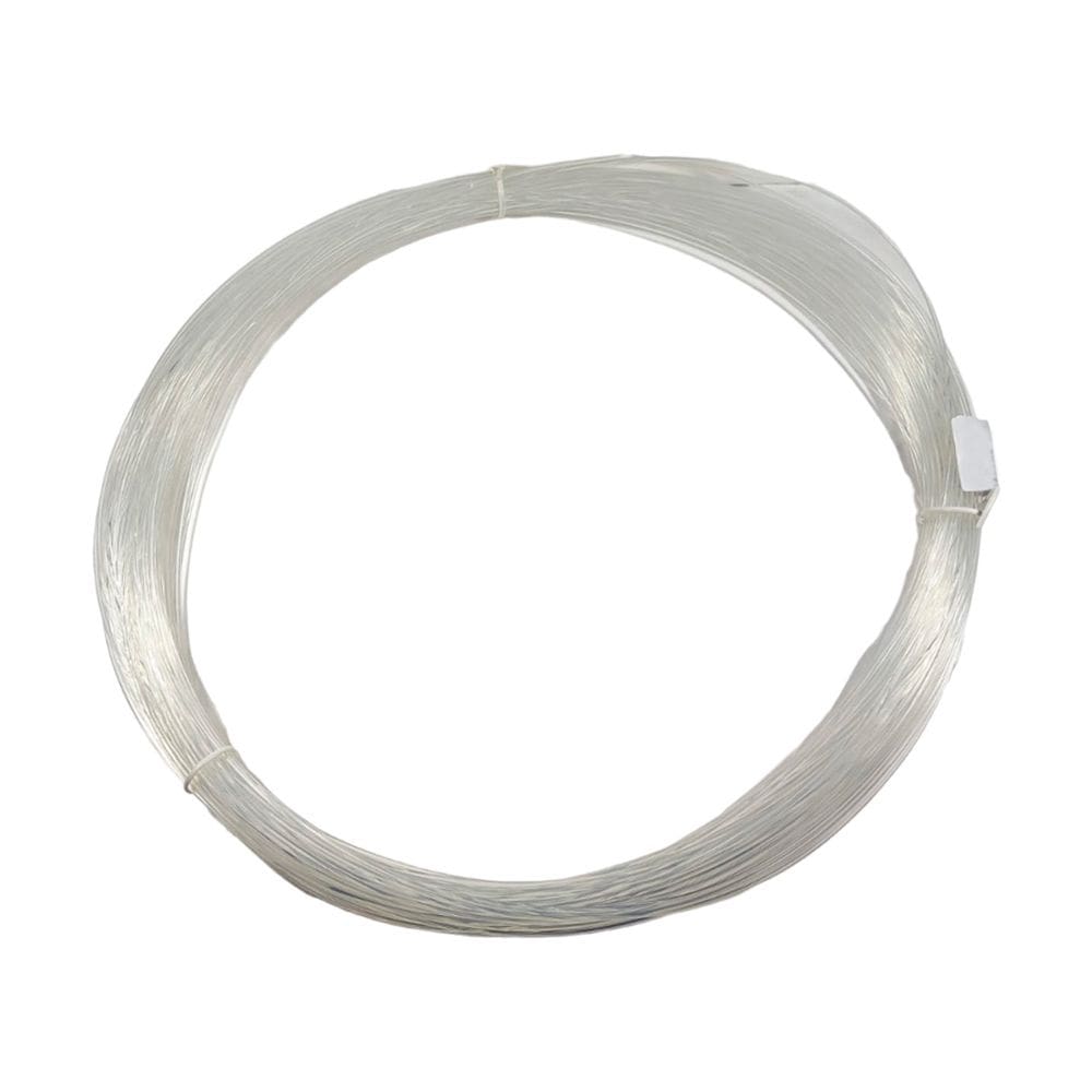 Linha Pesca Araty Suprema Monofilamento Meada Copolímero 2.00mm 200m 316,8lb