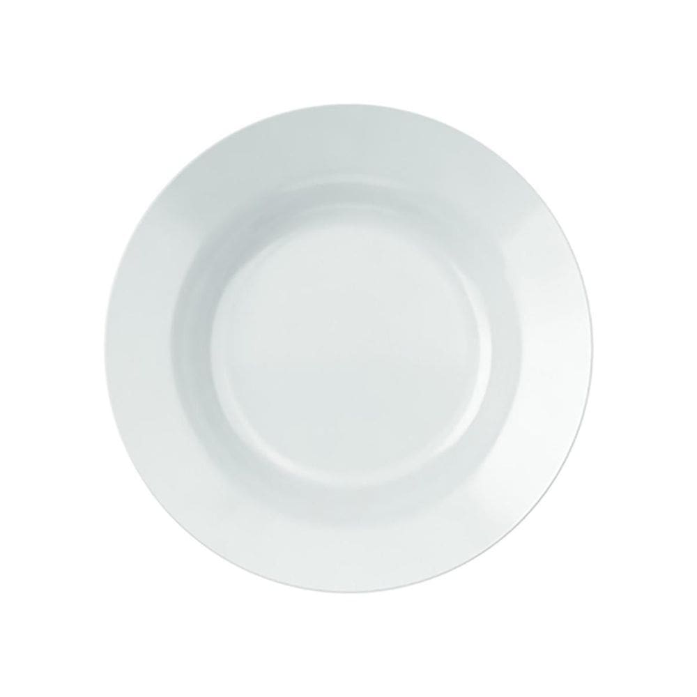 Prato Fundo Duralex Opaline Menu 23Cm 1 Unidade - Nadir 5843
