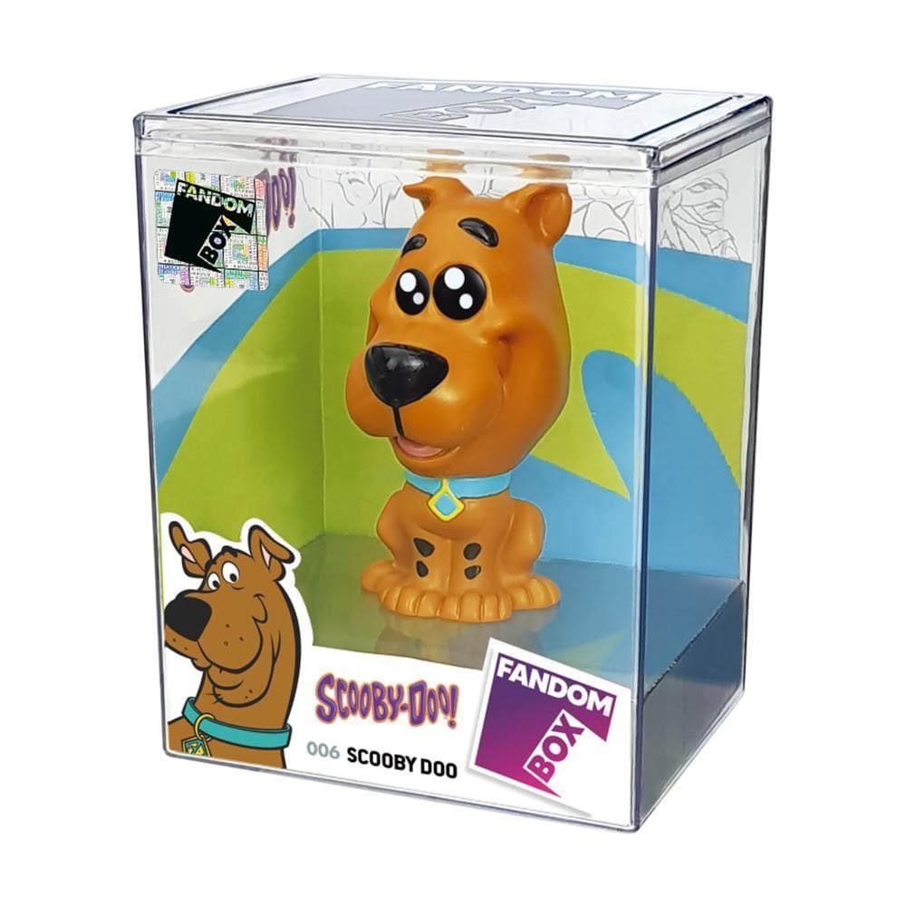 Fandom Box Scooby-Doo - Scooby Doo
