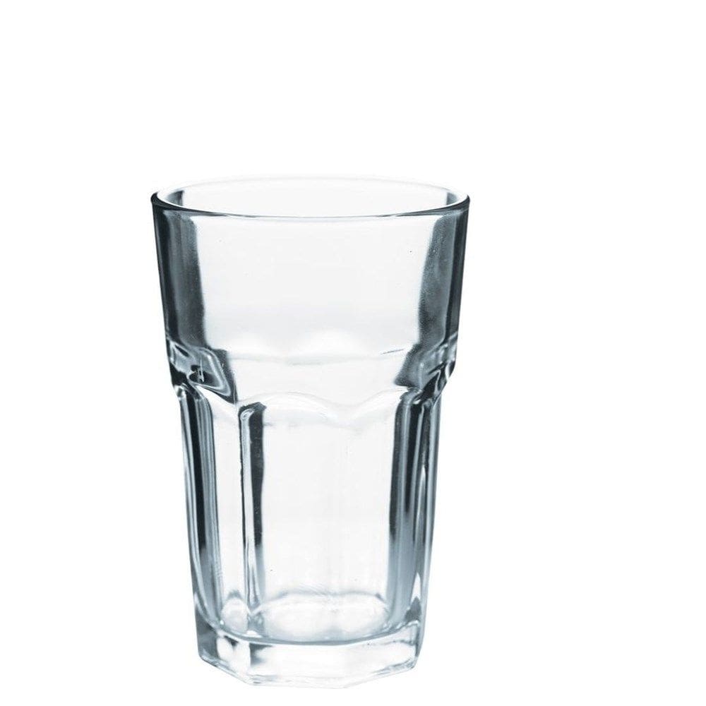 Copo Sofia Cristal 300 Ml Yangzi