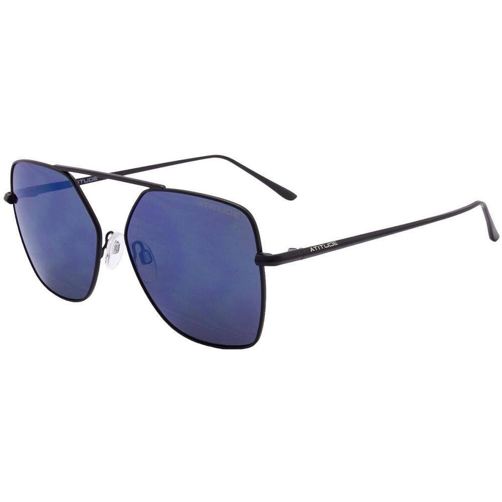 Oculos Solar Atitude - At3211 09A